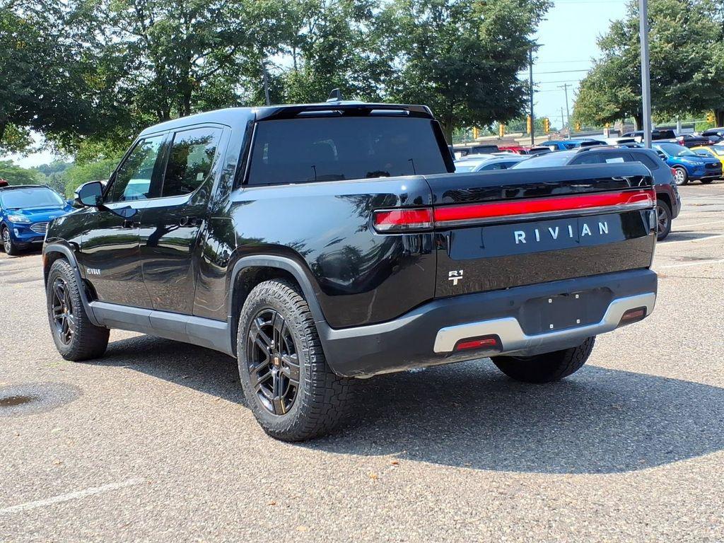 Rivian R1T 2023