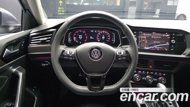 Volkswagen ID.4 2021