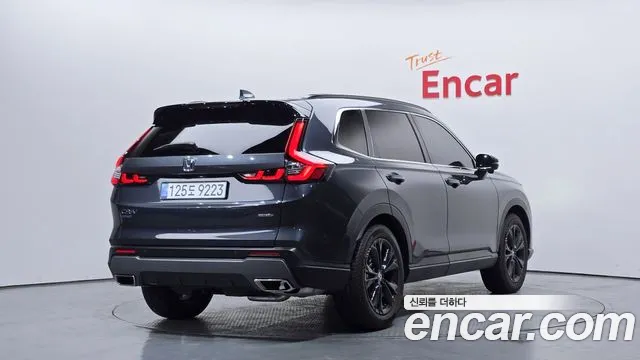 Honda CR-V 2025