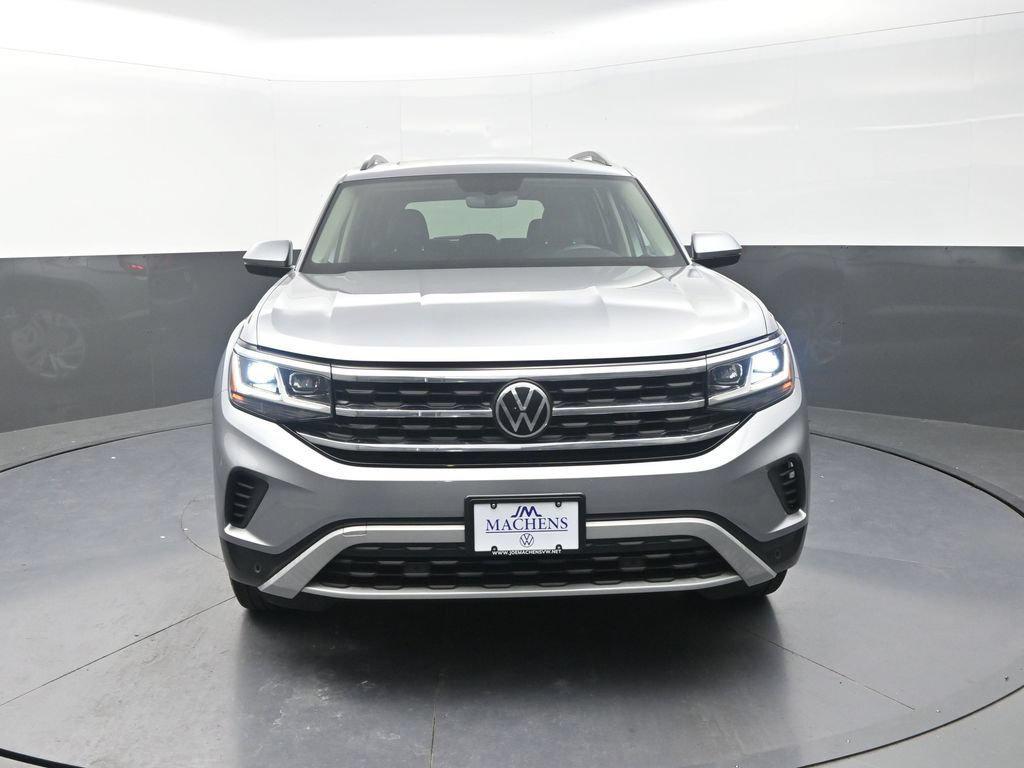 Volkswagen Atlas 2023