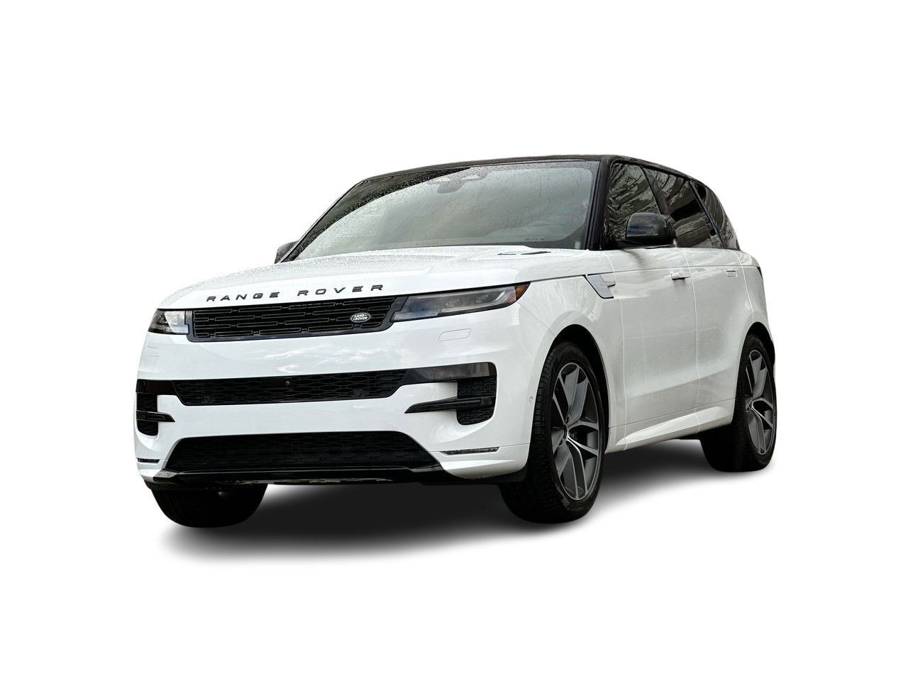 Land Rover Range Rover Sport 2025
