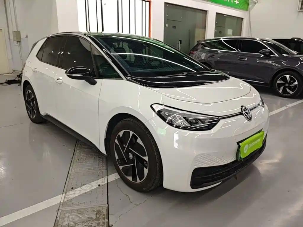 Volkswagen ID.3 2024