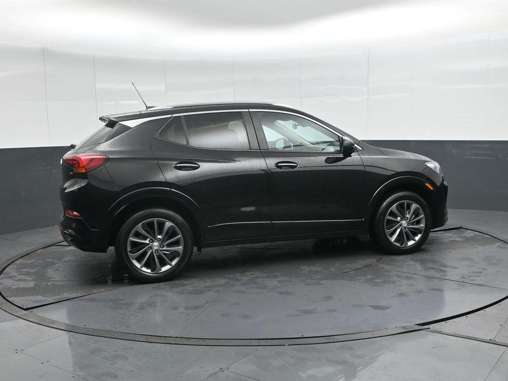Buick Encore GX 2022