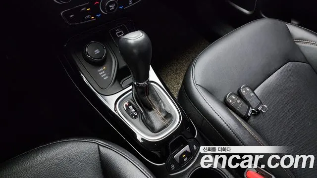 Jeep Compass 2020