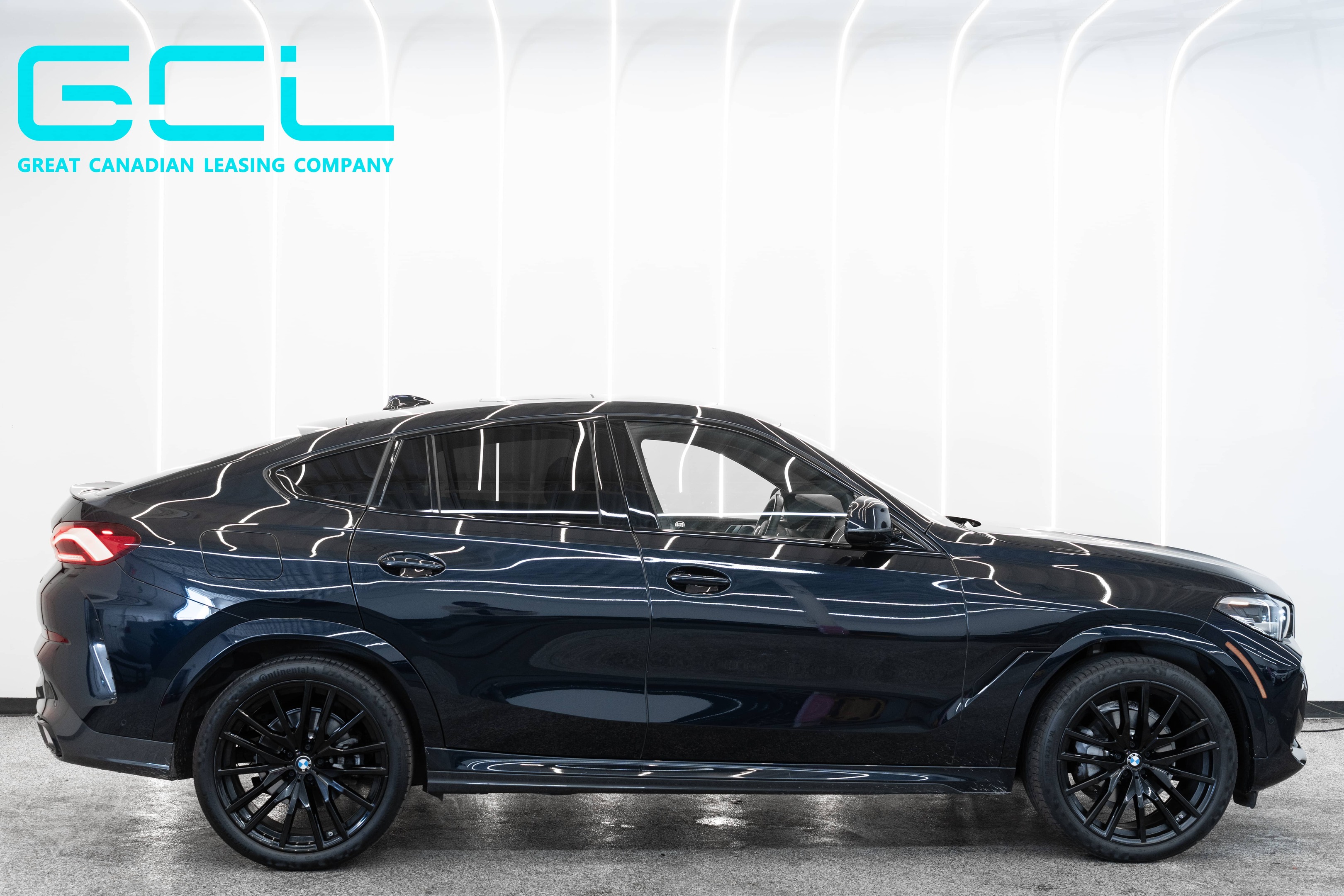 BMW X6 2023