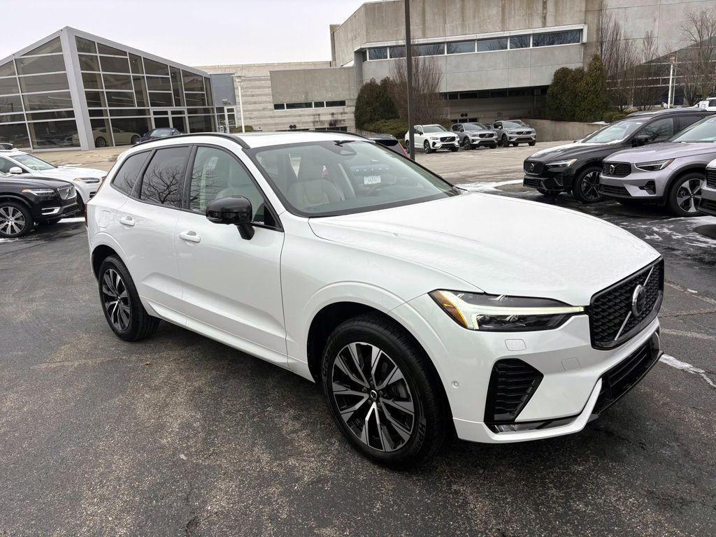 Volvo XC60 2023
