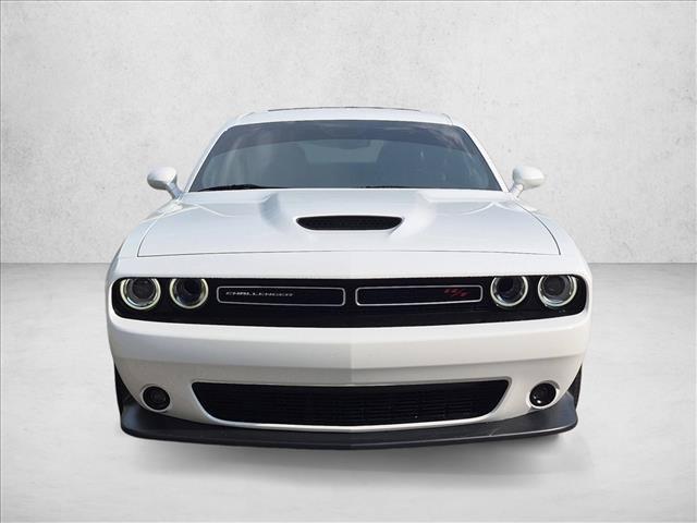 Dodge Challenger 2023
