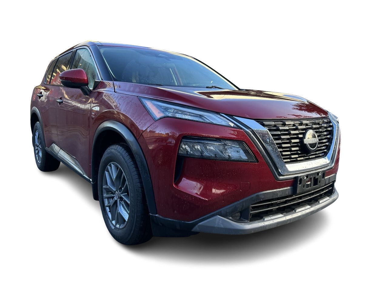 Nissan Rogue 2022