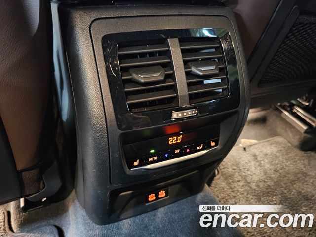 BMW X4 2022