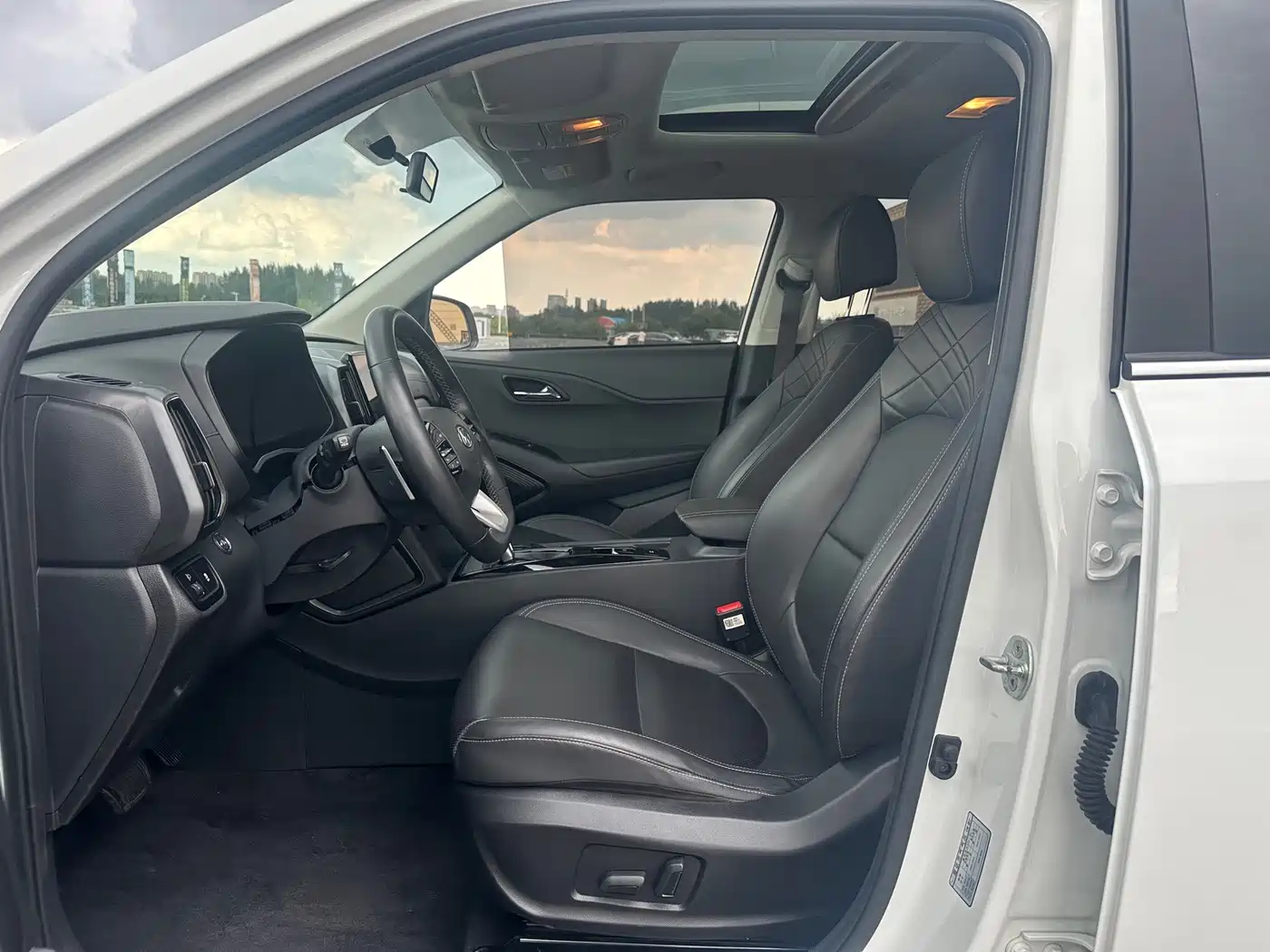 Hyundai ix35 2023