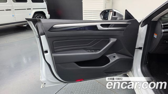 Volkswagen Arteon 2022