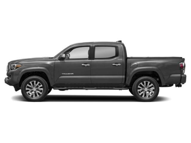Toyota Tacoma 2023