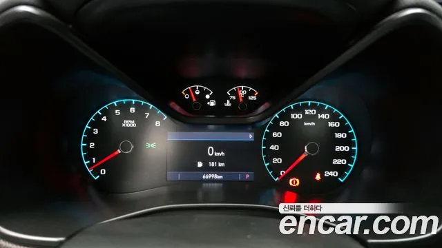 Chevrolet Colorado 2022
