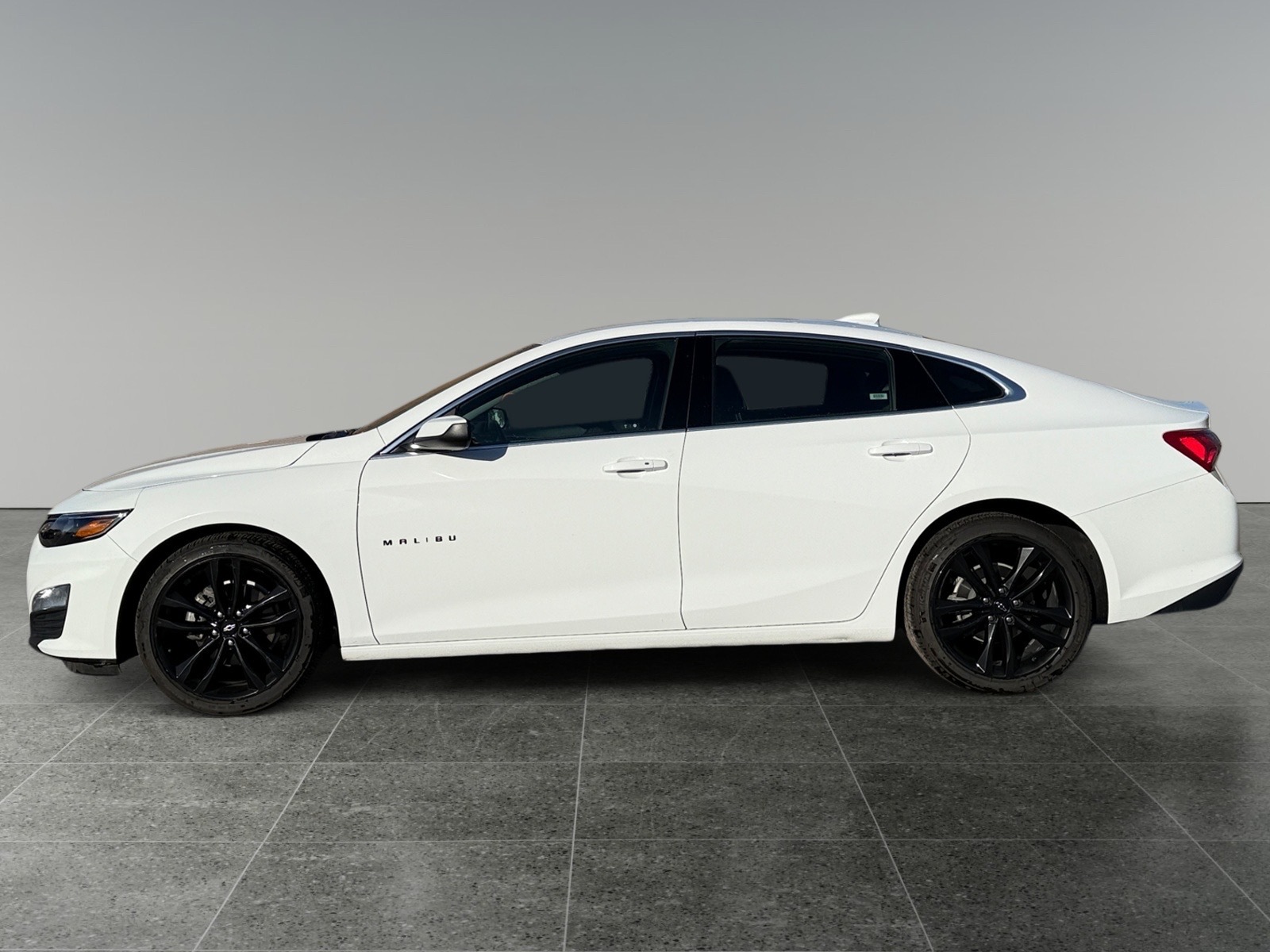 Chevrolet Malibu 2023