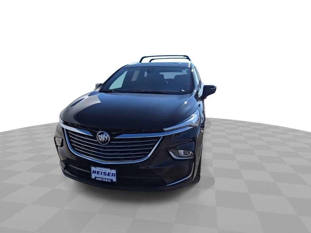 Buick Enclave 2023