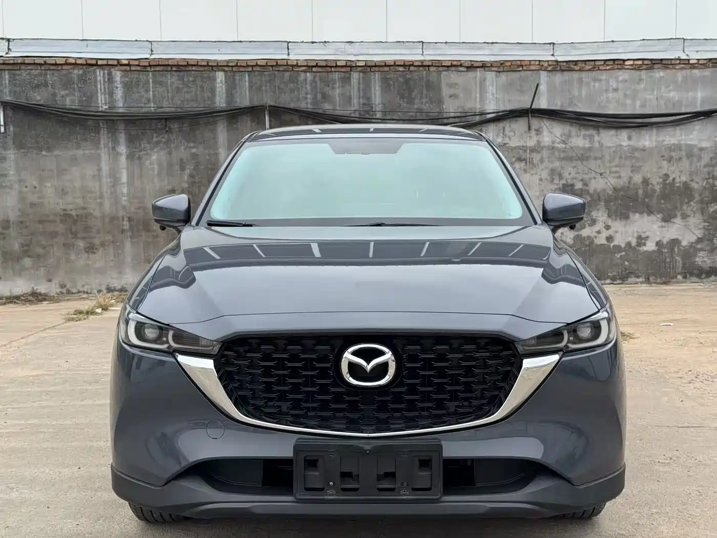 Mazda CX-5 2023