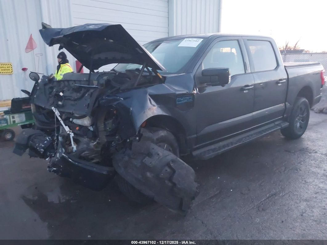Ford F 150 2024