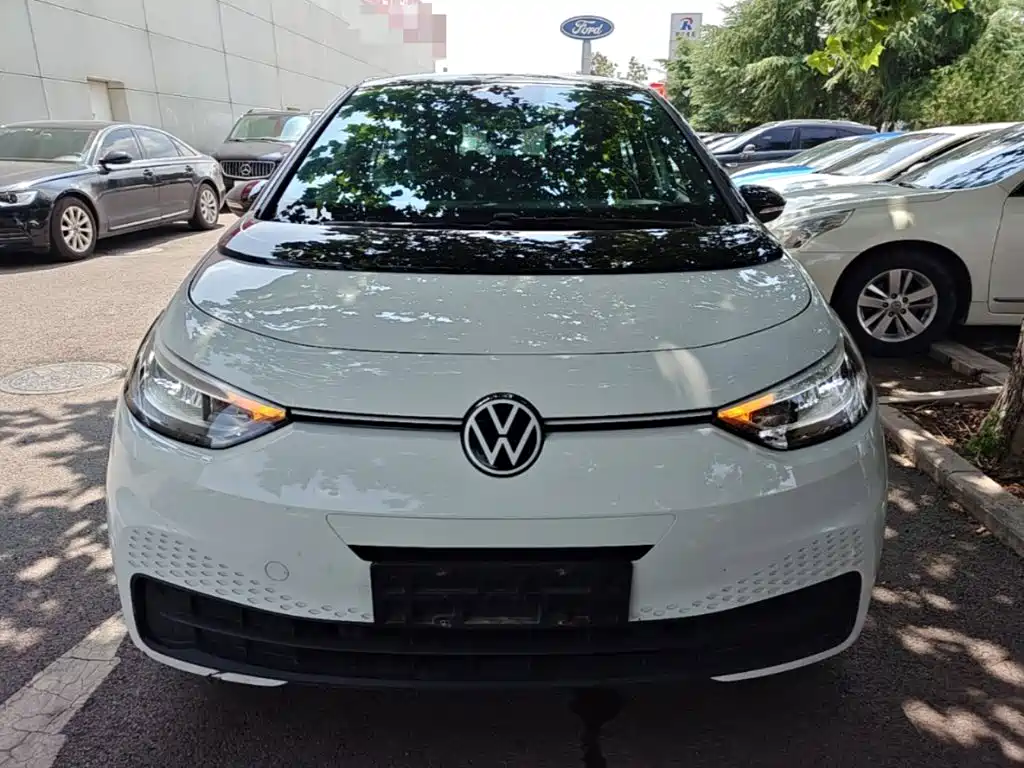 Volkswagen ID.3 2024