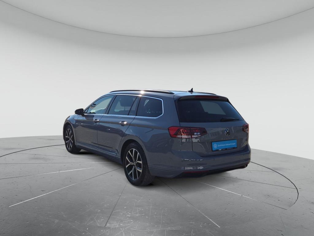 Volkswagen PASSAT VARIANT 2023
