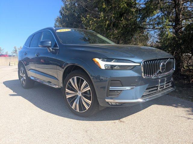 Volvo XC60 2023