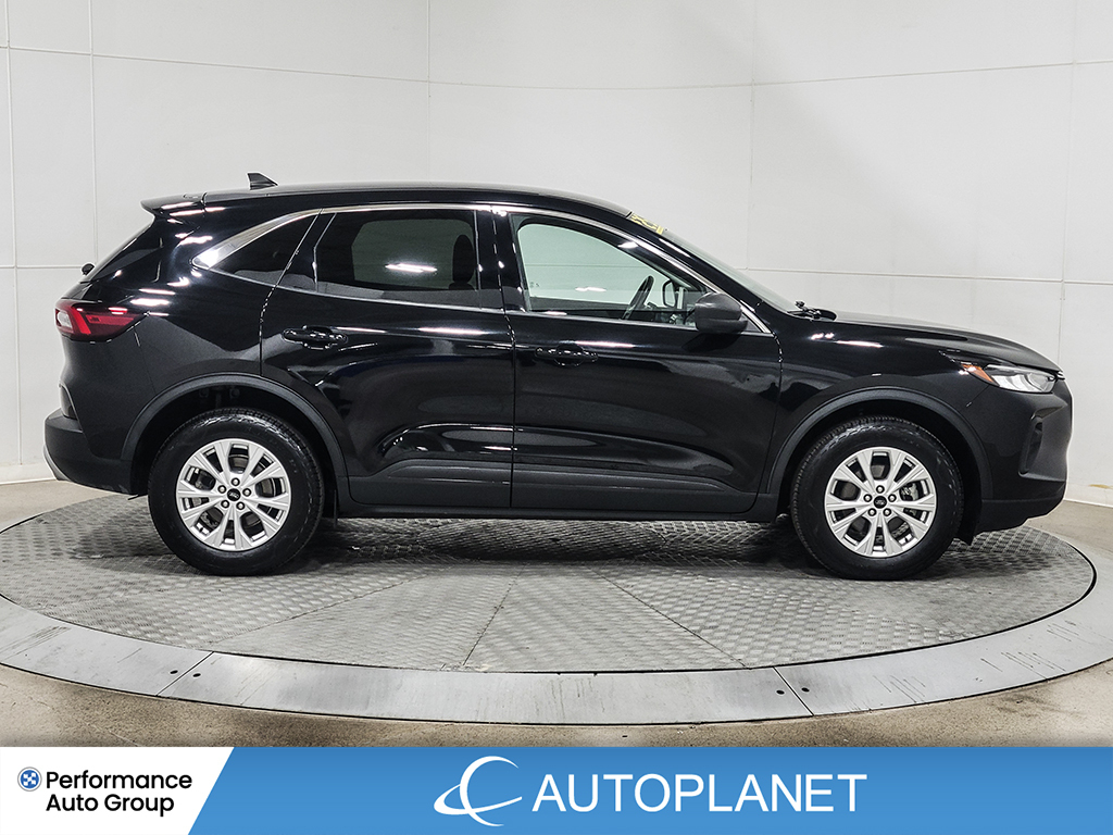 Ford Escape 2023