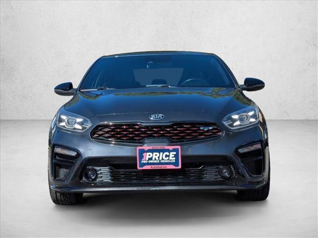Kia Forte 2021