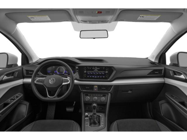 Volkswagen Taos 2023