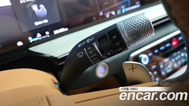 Genesis GV80 2024
