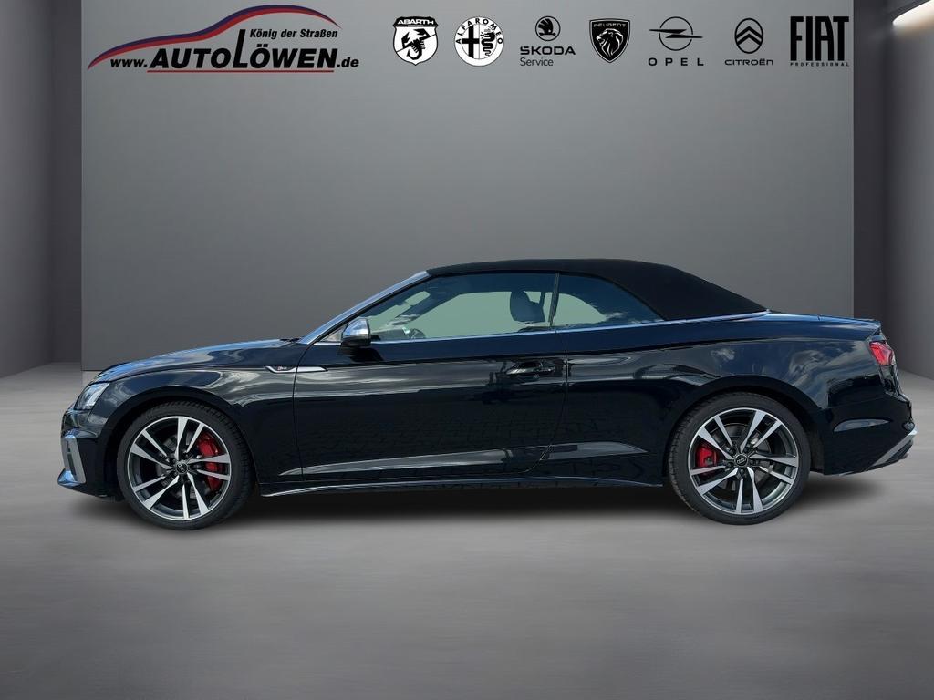 Audi S5 2023