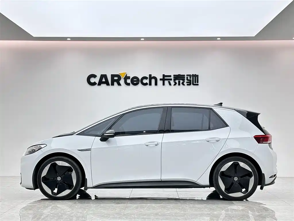 Volkswagen ID.3 2023