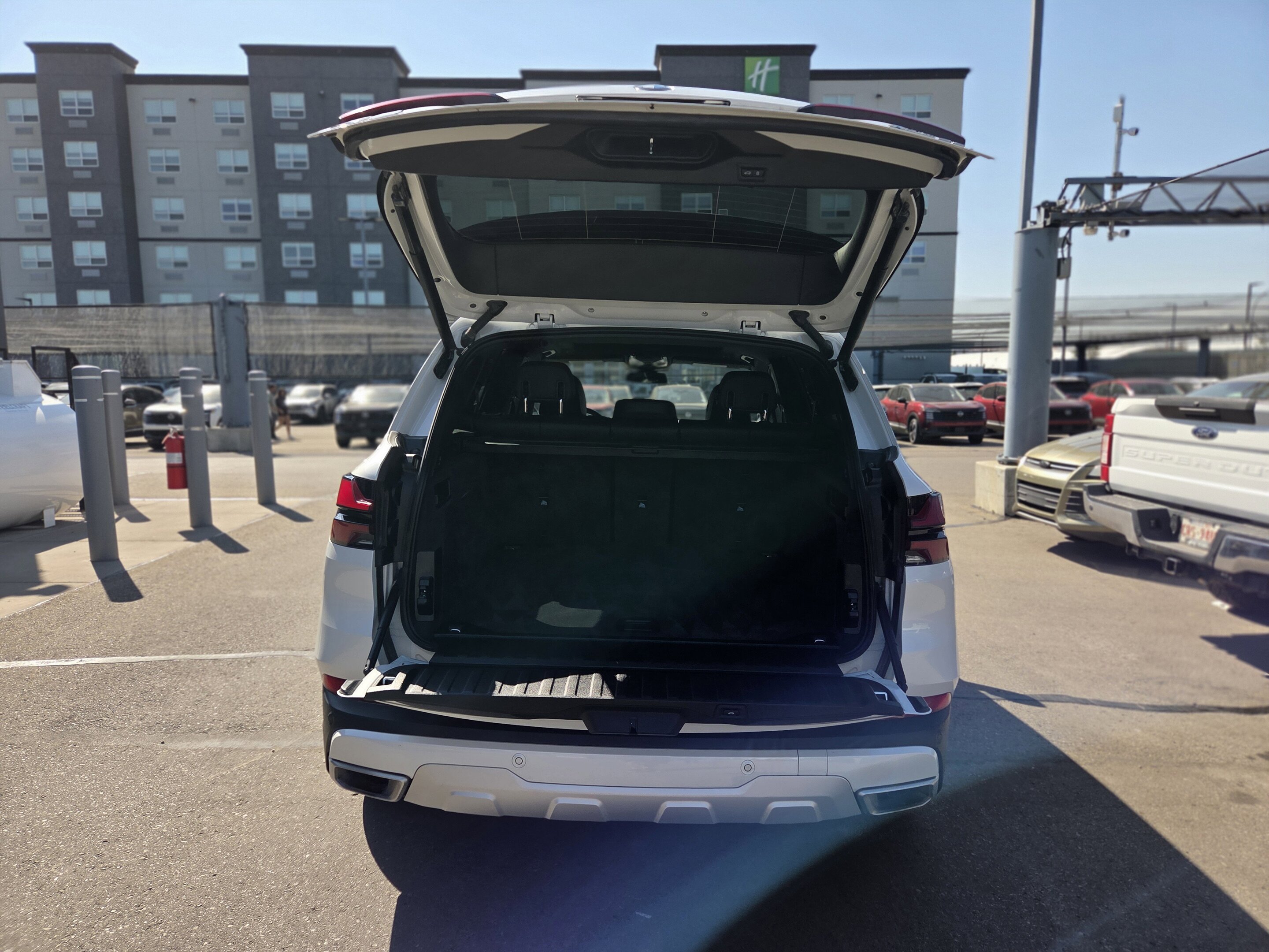 BMW X5 2024