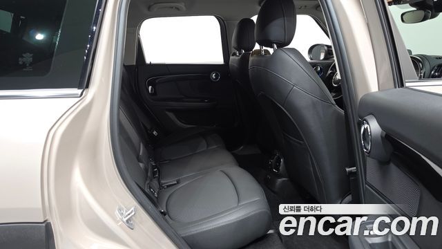 Mini Countryman 2023