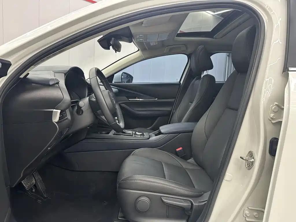 Mazda CX-30 2022