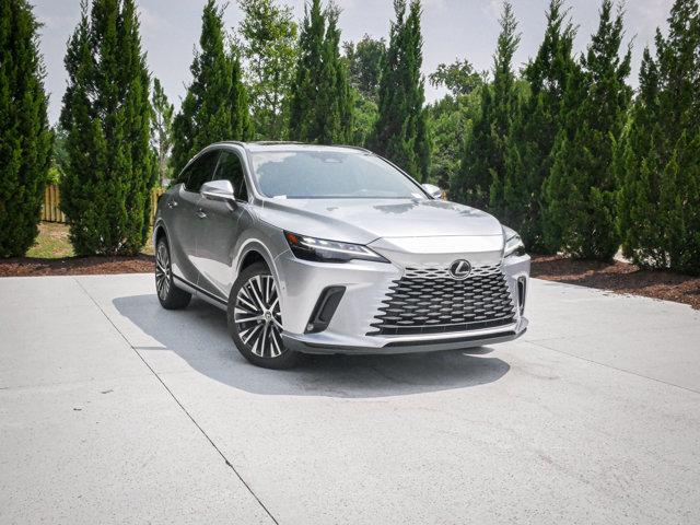 Lexus RX 350 2024