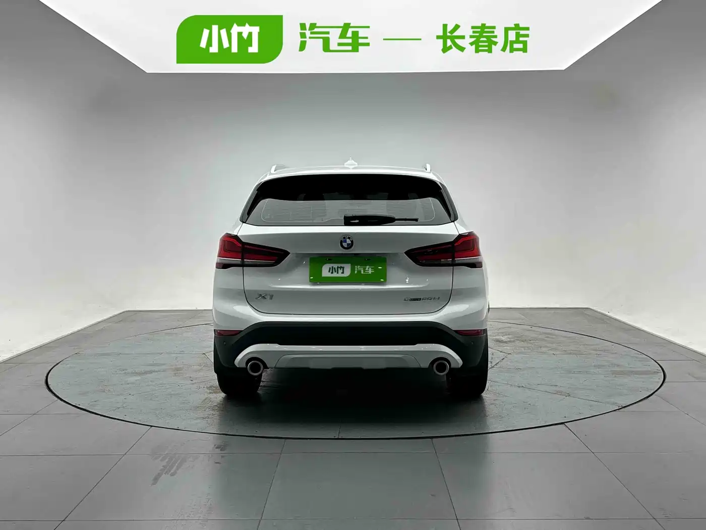BMW X1 2022