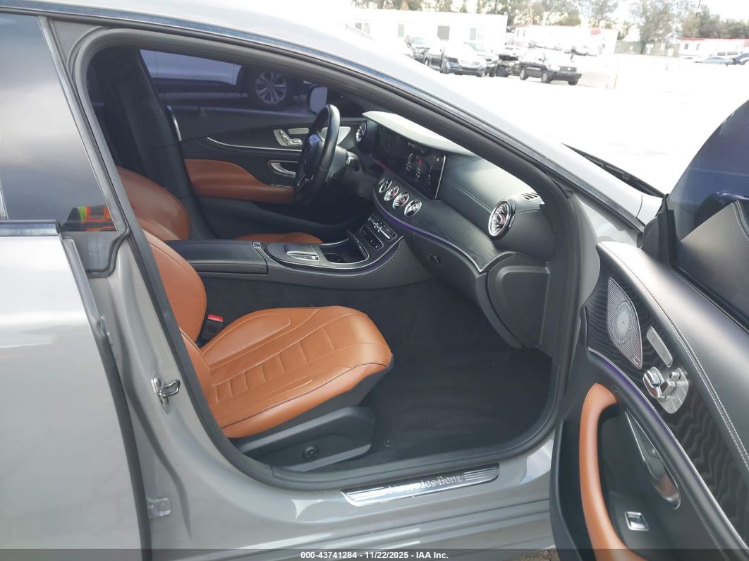 Mercedes-Benz CLS 2021