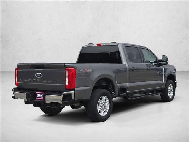 Ford F 250 2025