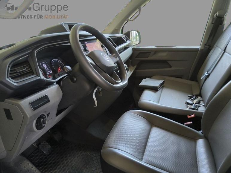 Volkswagen T6 OTHER 2023