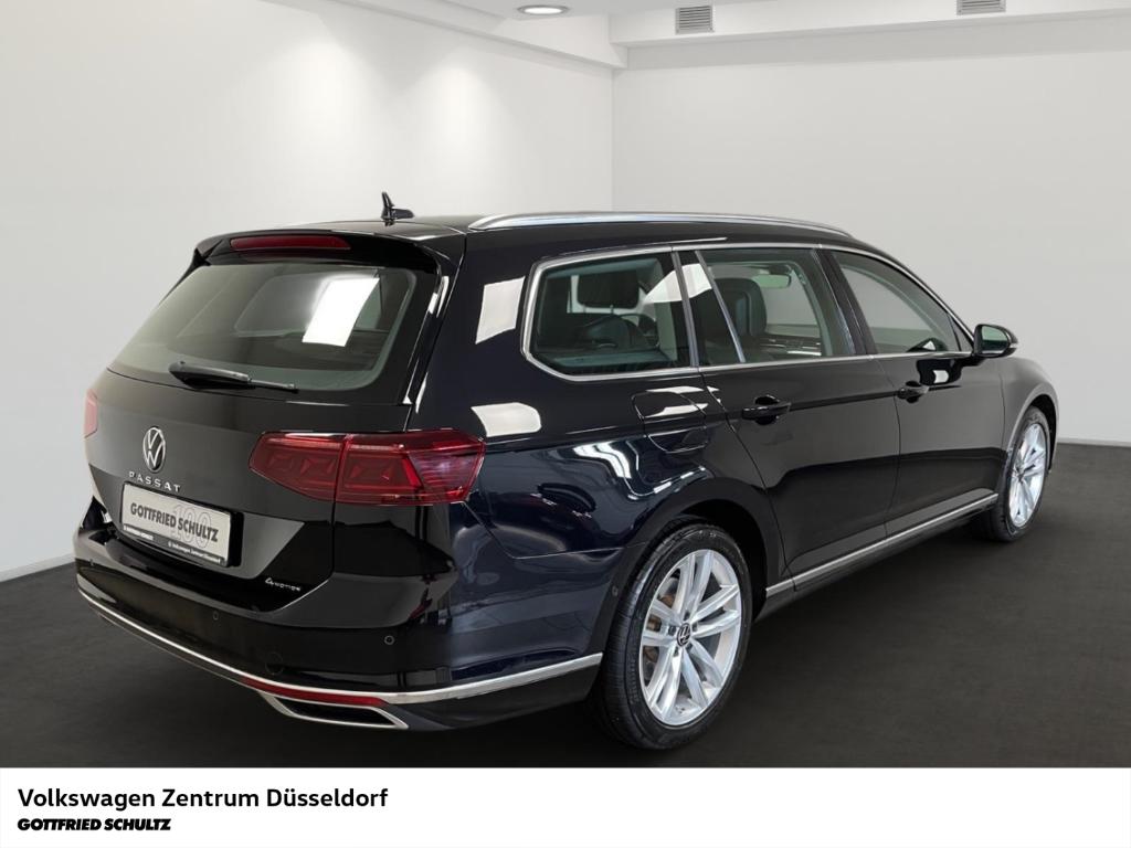 Volkswagen PASSAT VARIANT 2022