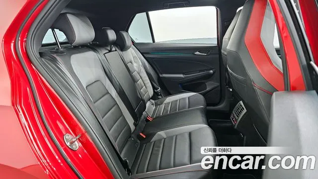 Volkswagen Golf 2023