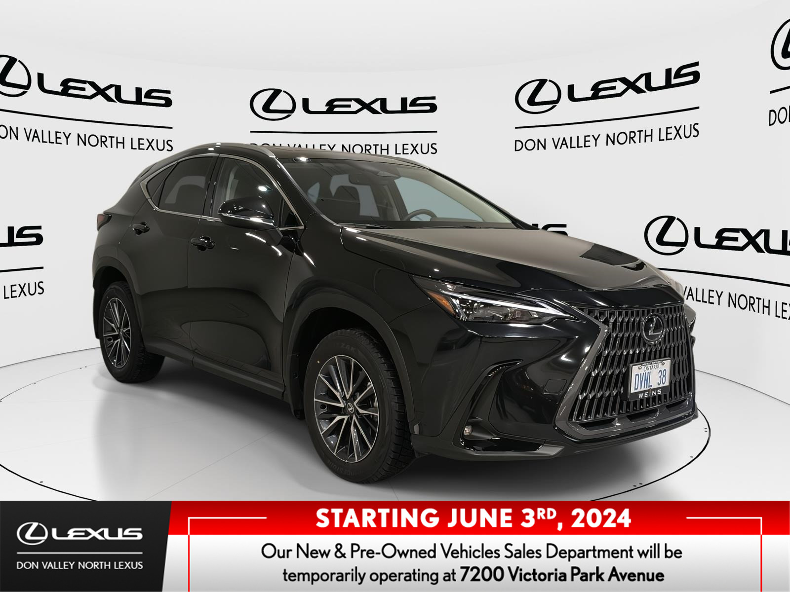 Lexus NX 350 2026