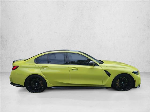 BMW M3 2026