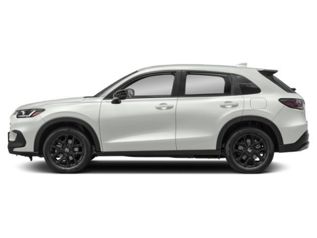 Honda HR-V 2025