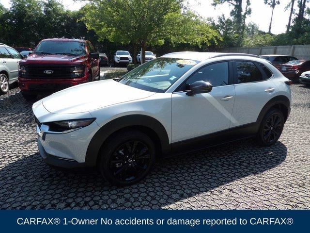 Mazda CX-30 2025