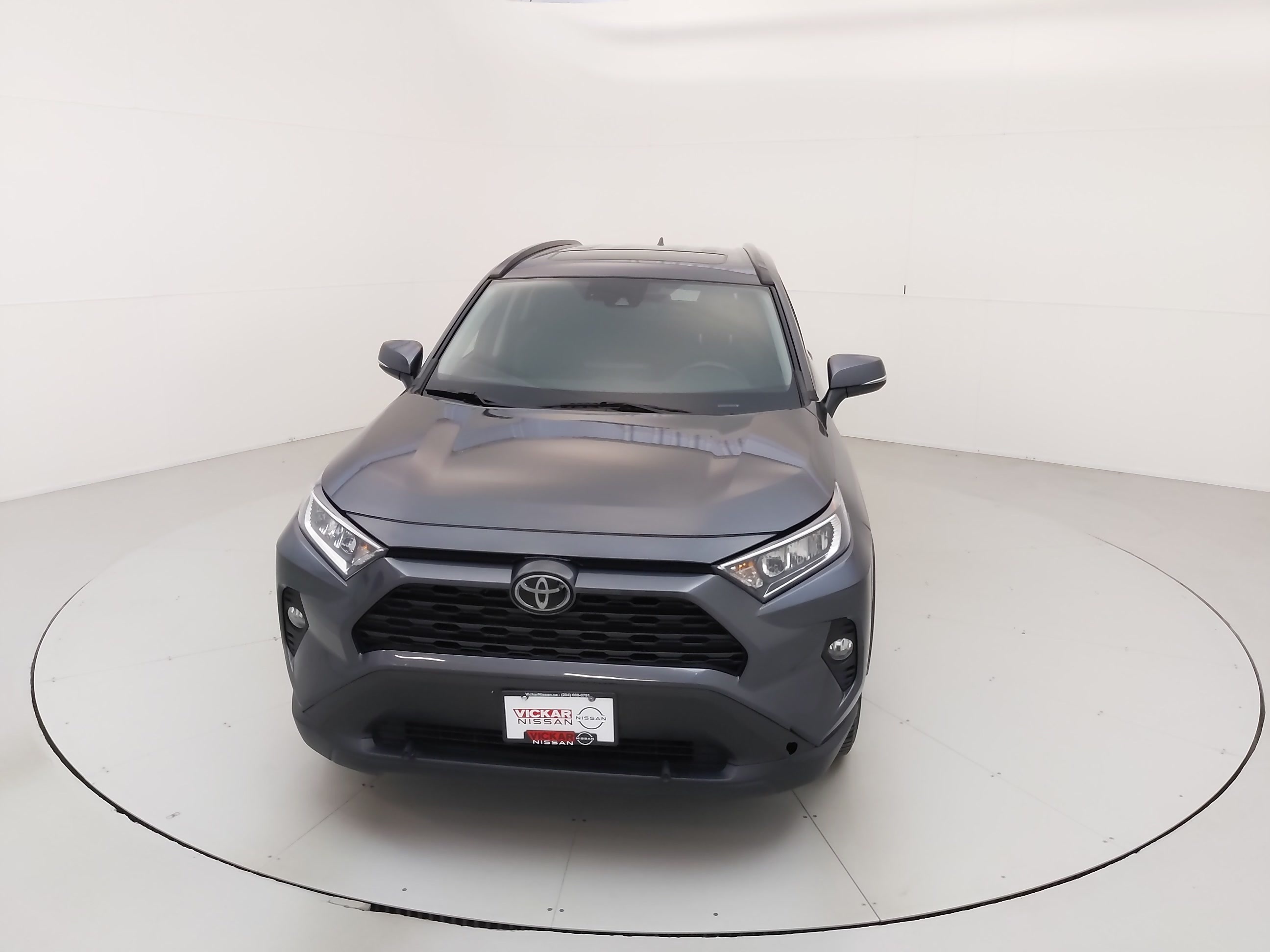 Toyota RAV4 2020