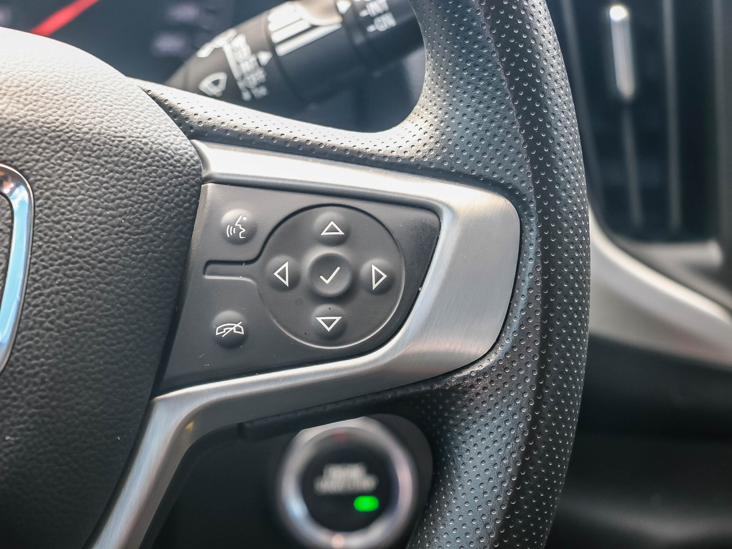 GMC Terrain 2024