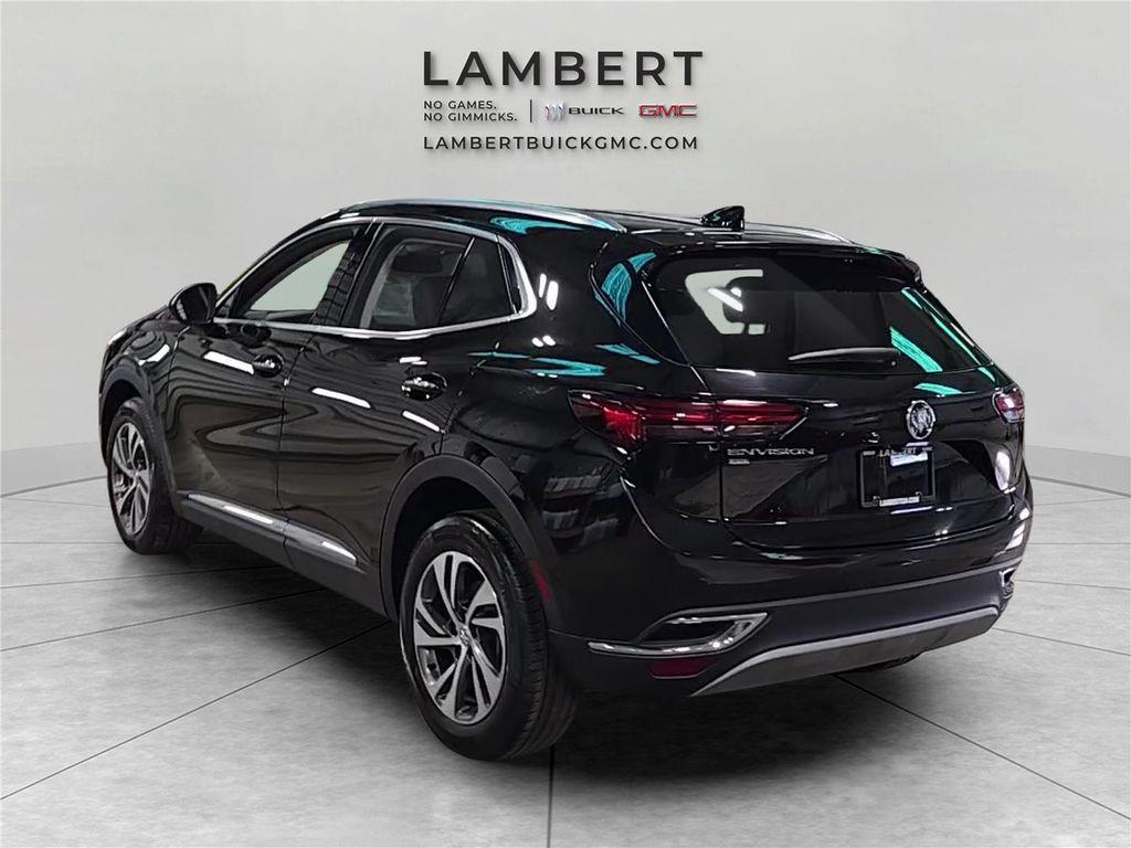 Buick Envision 2023