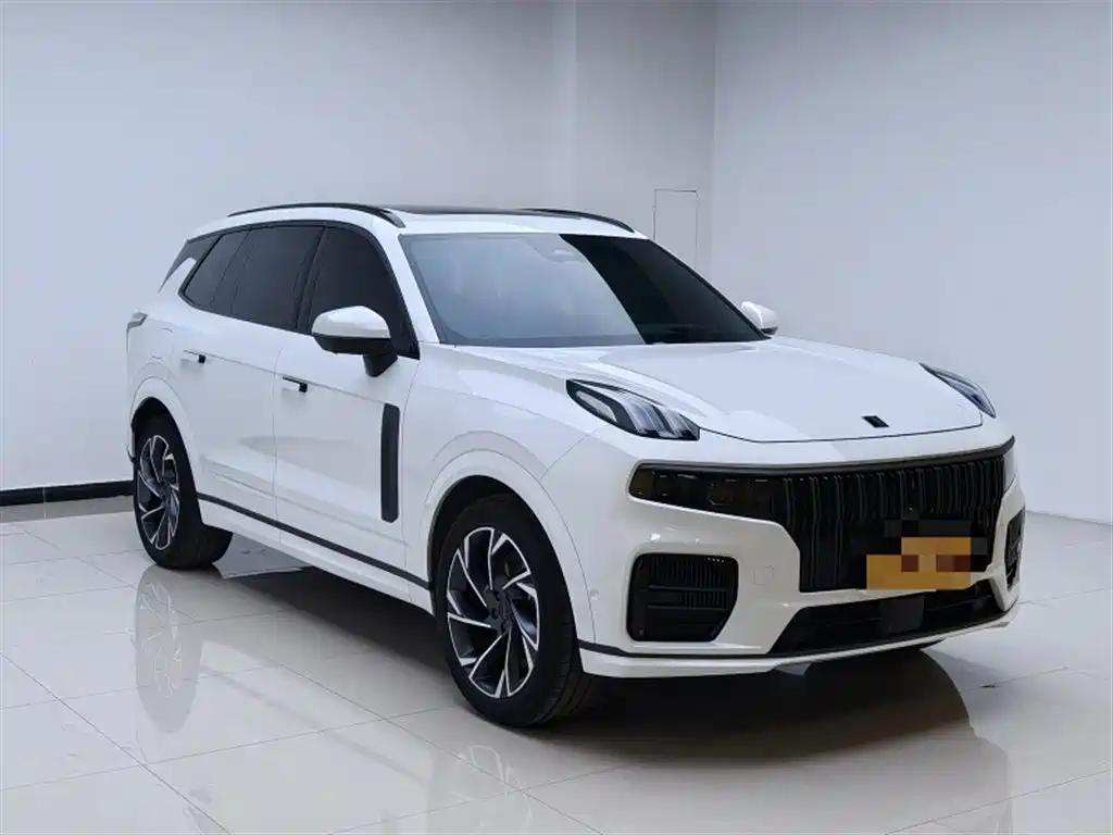 Lynk & Co 09 2023