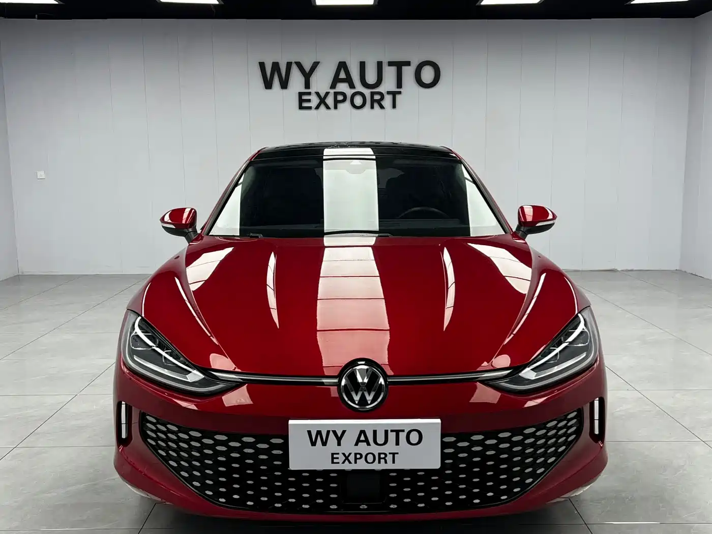 Volkswagen Lamando 2023