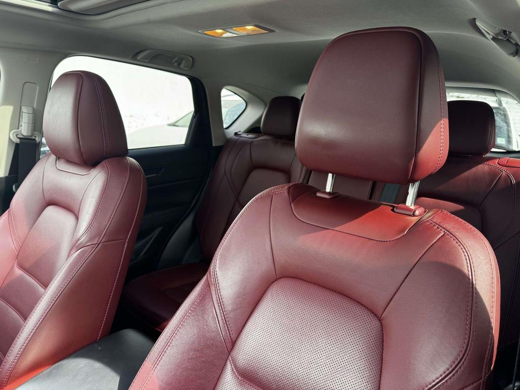 Mazda CX-5 2023